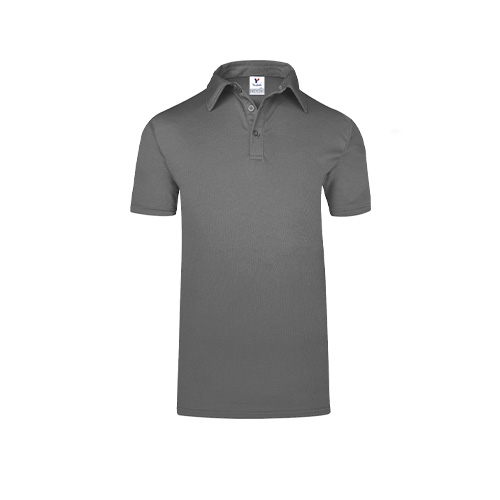 POLO YAZ ACTIVI CABALLERO MANGA CORTA - Vista 12